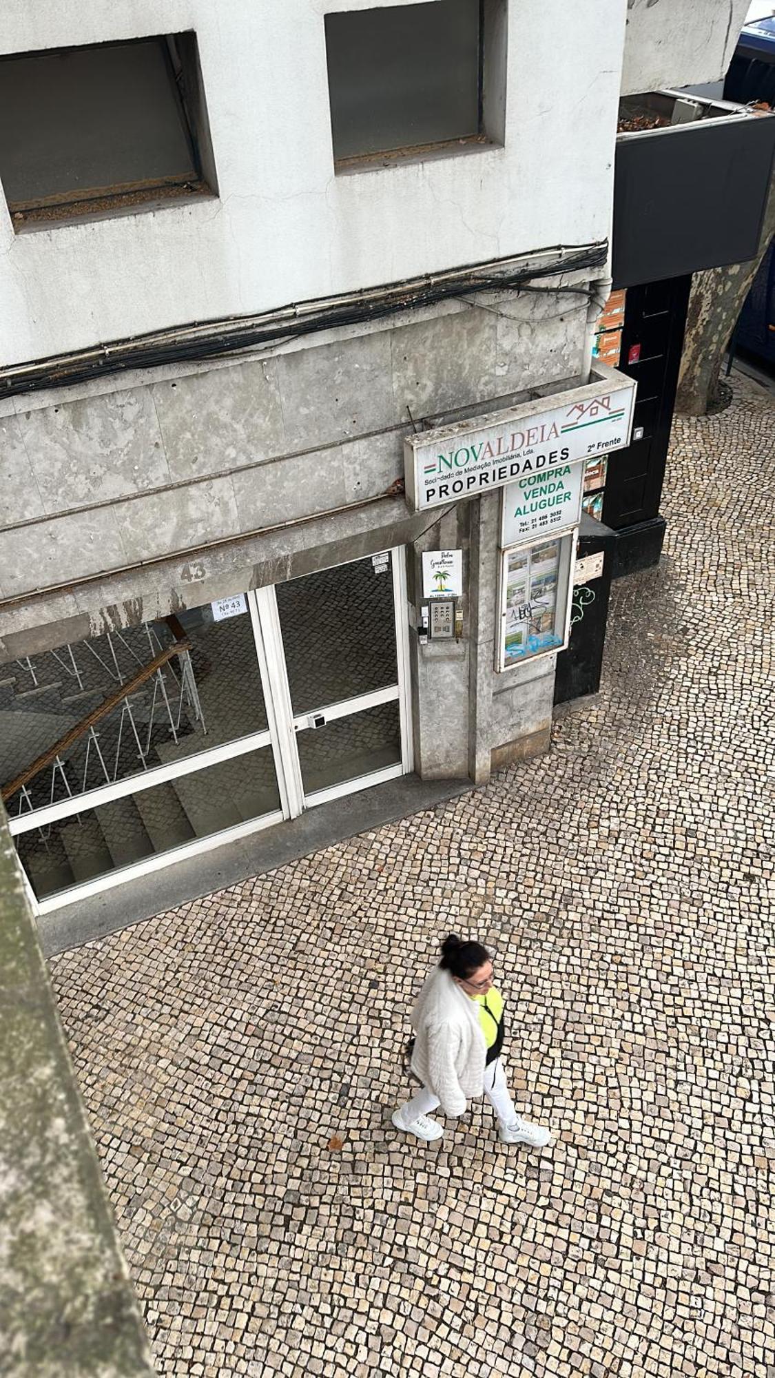 Apartament Cascais.Io Zewnętrze zdjęcie