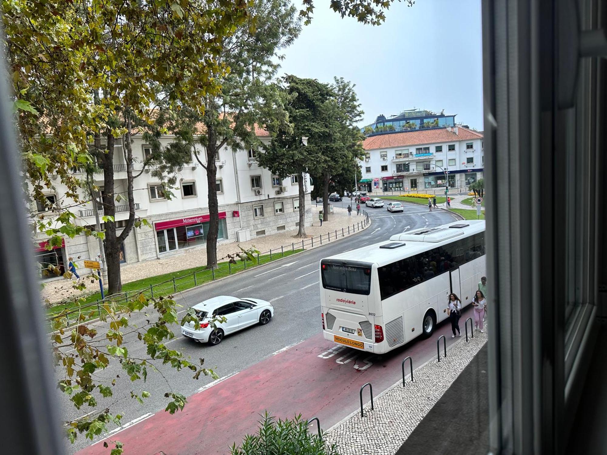 Apartament Cascais.Io Zewnętrze zdjęcie