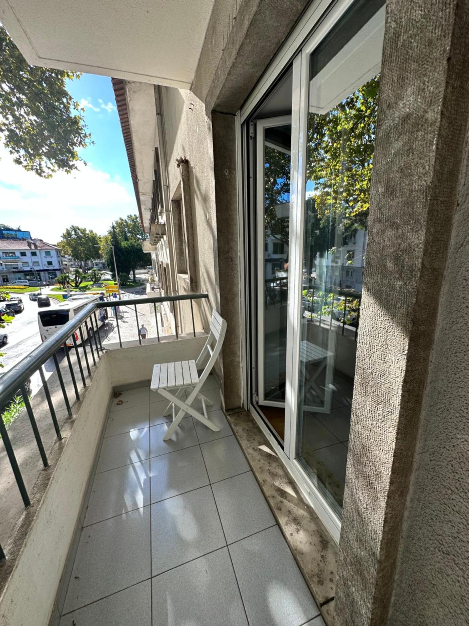 Apartament Cascais.Io Zewnętrze zdjęcie