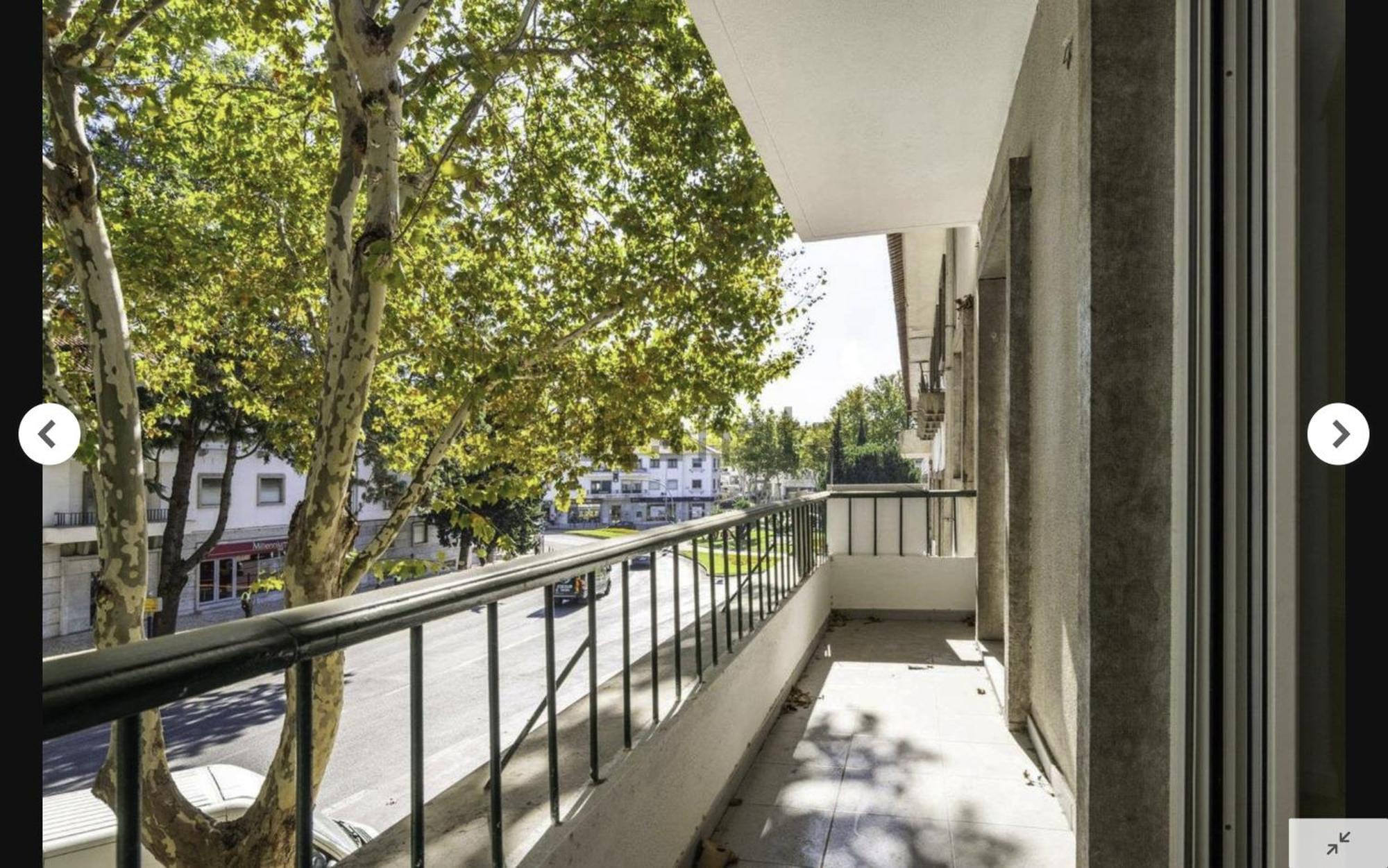 Apartament Cascais.Io Zewnętrze zdjęcie